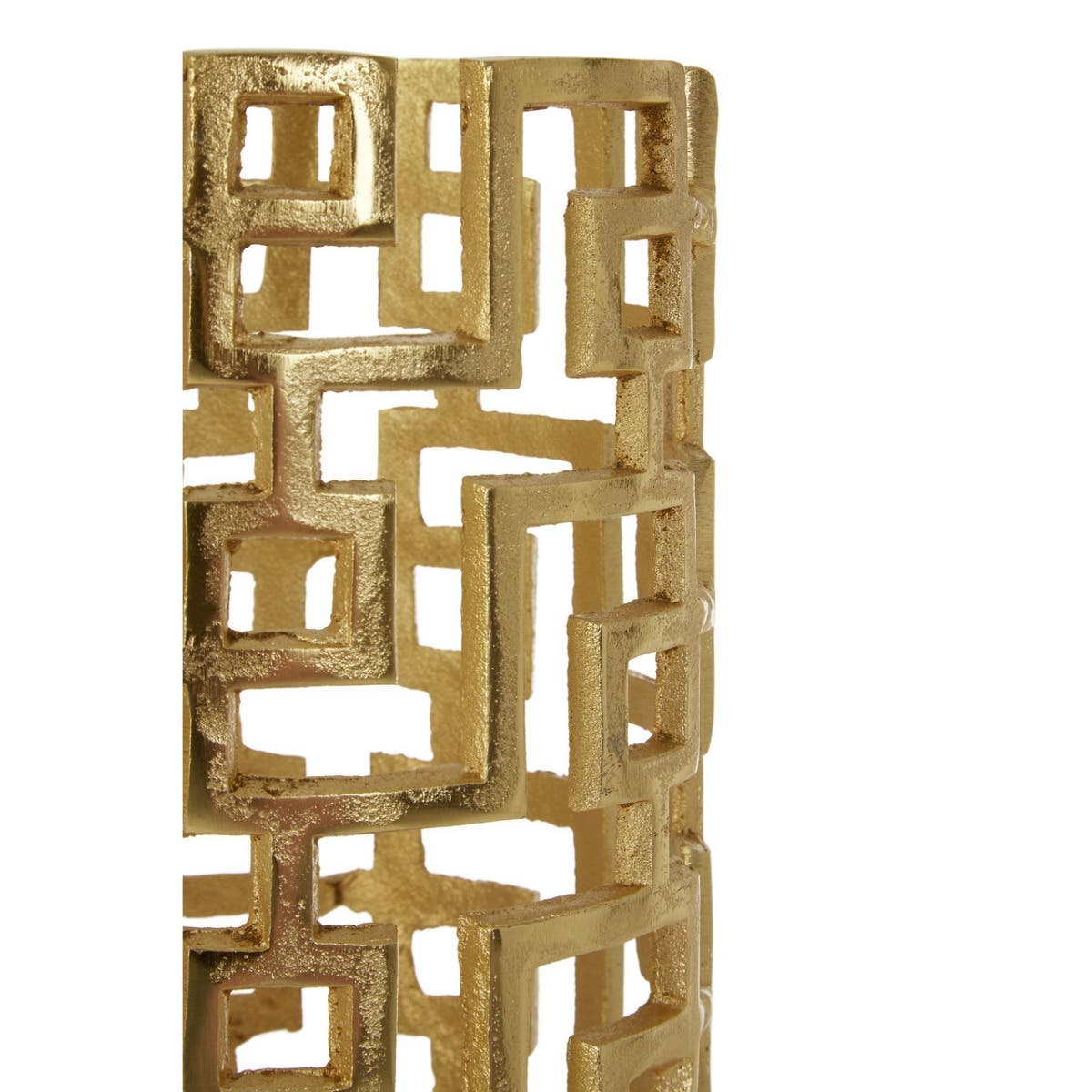 Delphi Large Hurricane Candle Holder