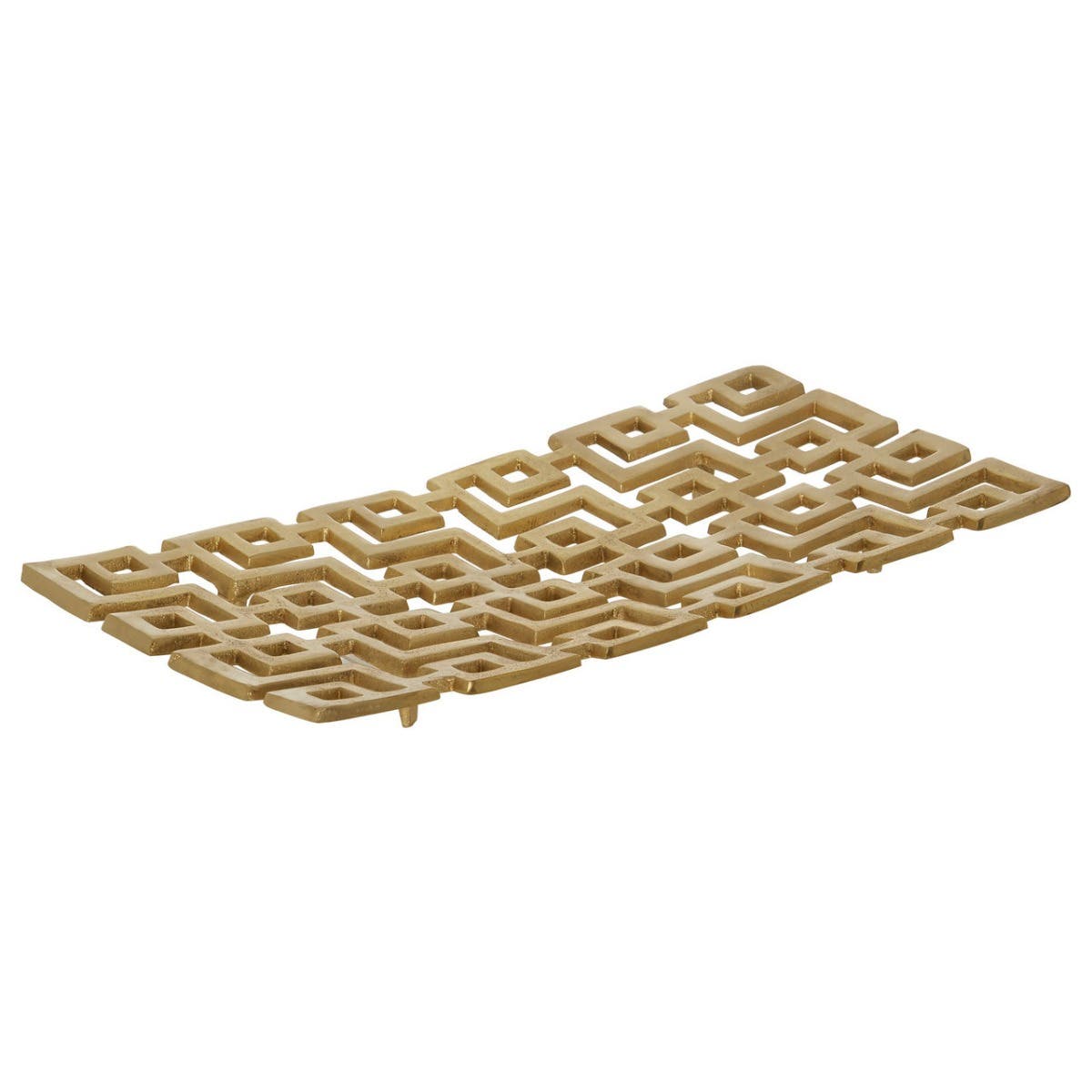 Delphi Large Plate