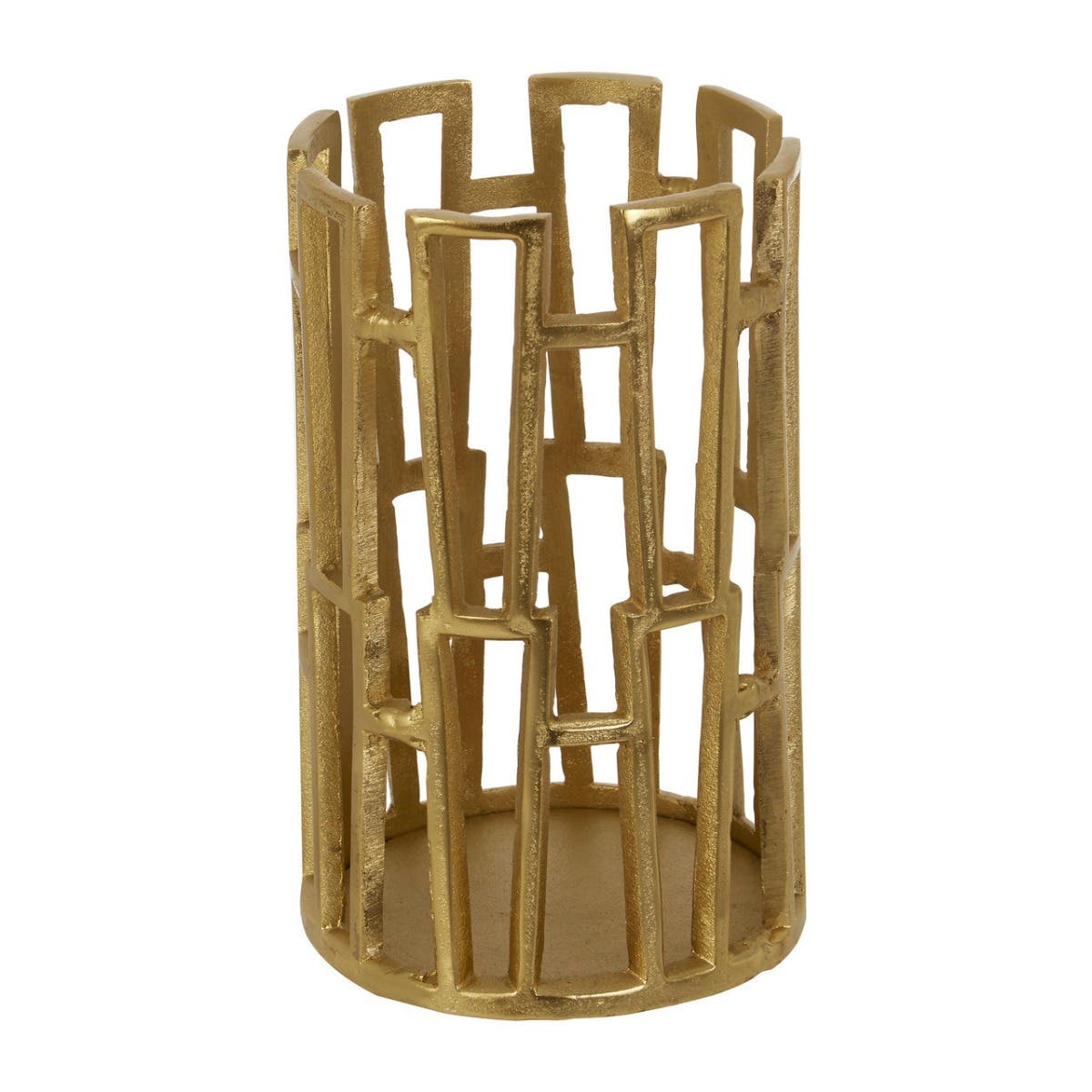 Delphi Small Candle Holder