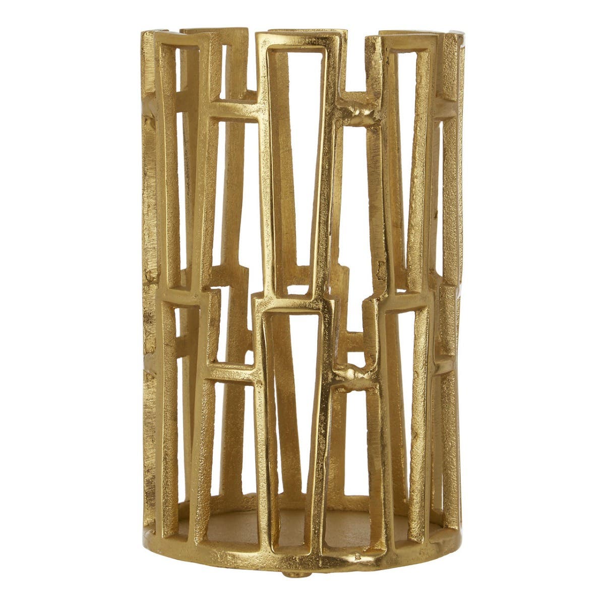 Delphi Small Candle Holder