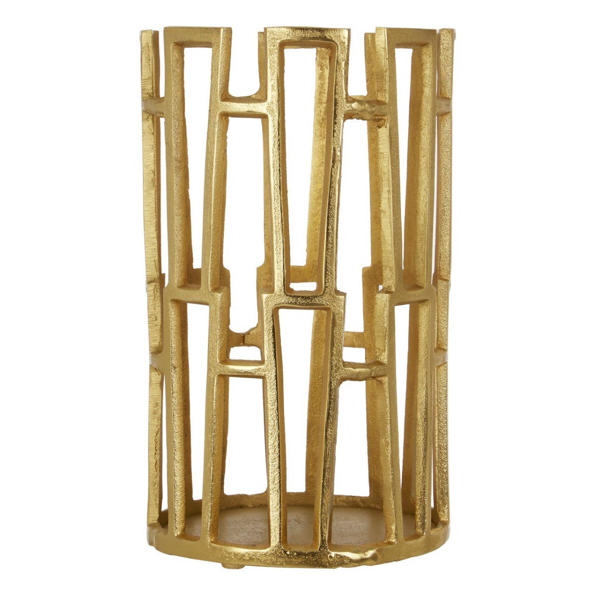 Delphi Large Candle Holder