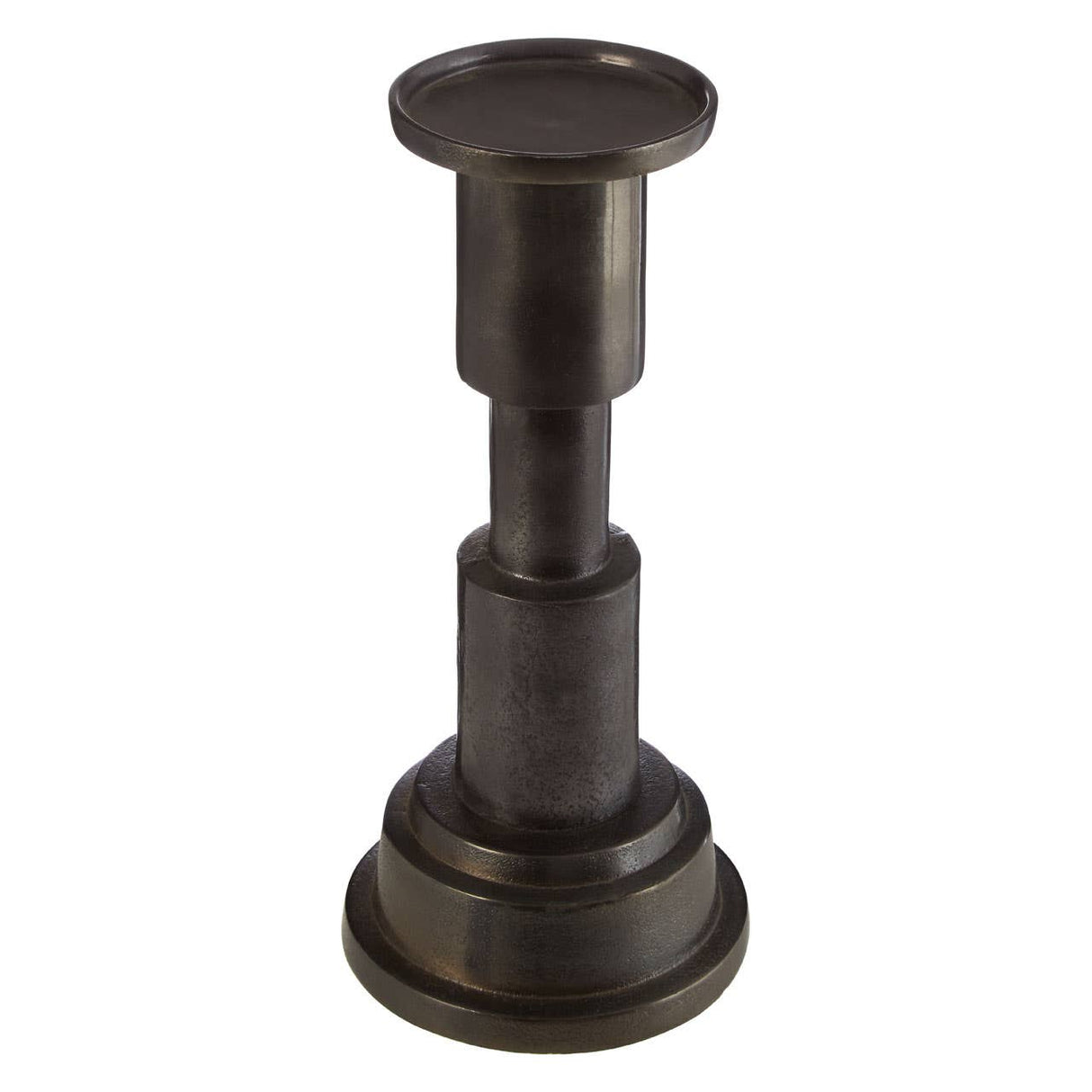 Zac Small Candle Holder