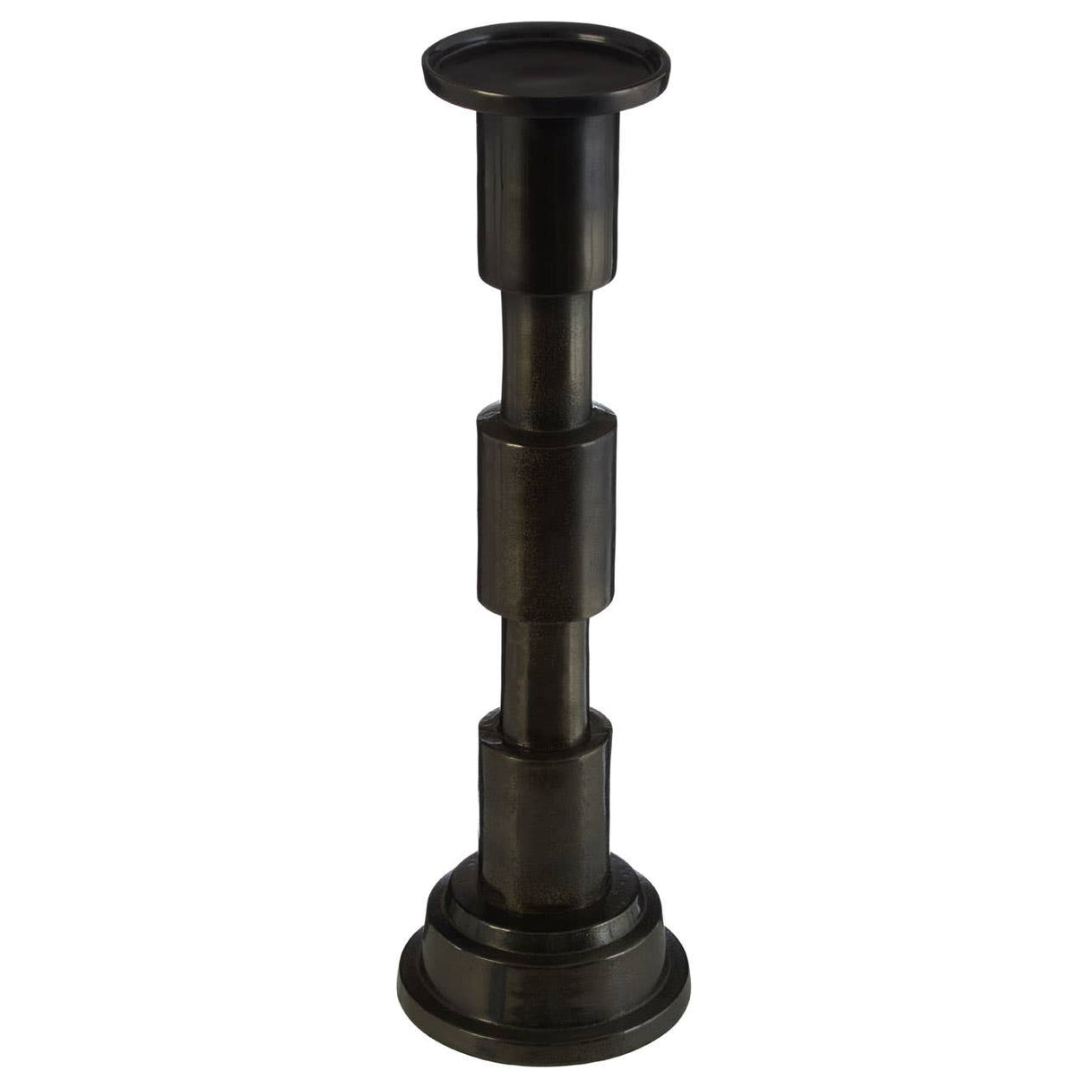 Zac Medium Candle Holder