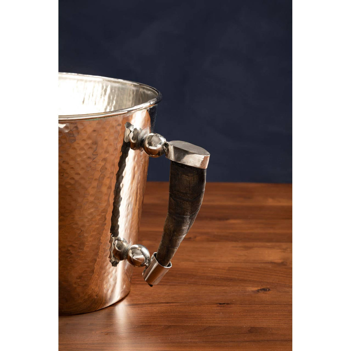Haven Horn Handle Wine Cooler