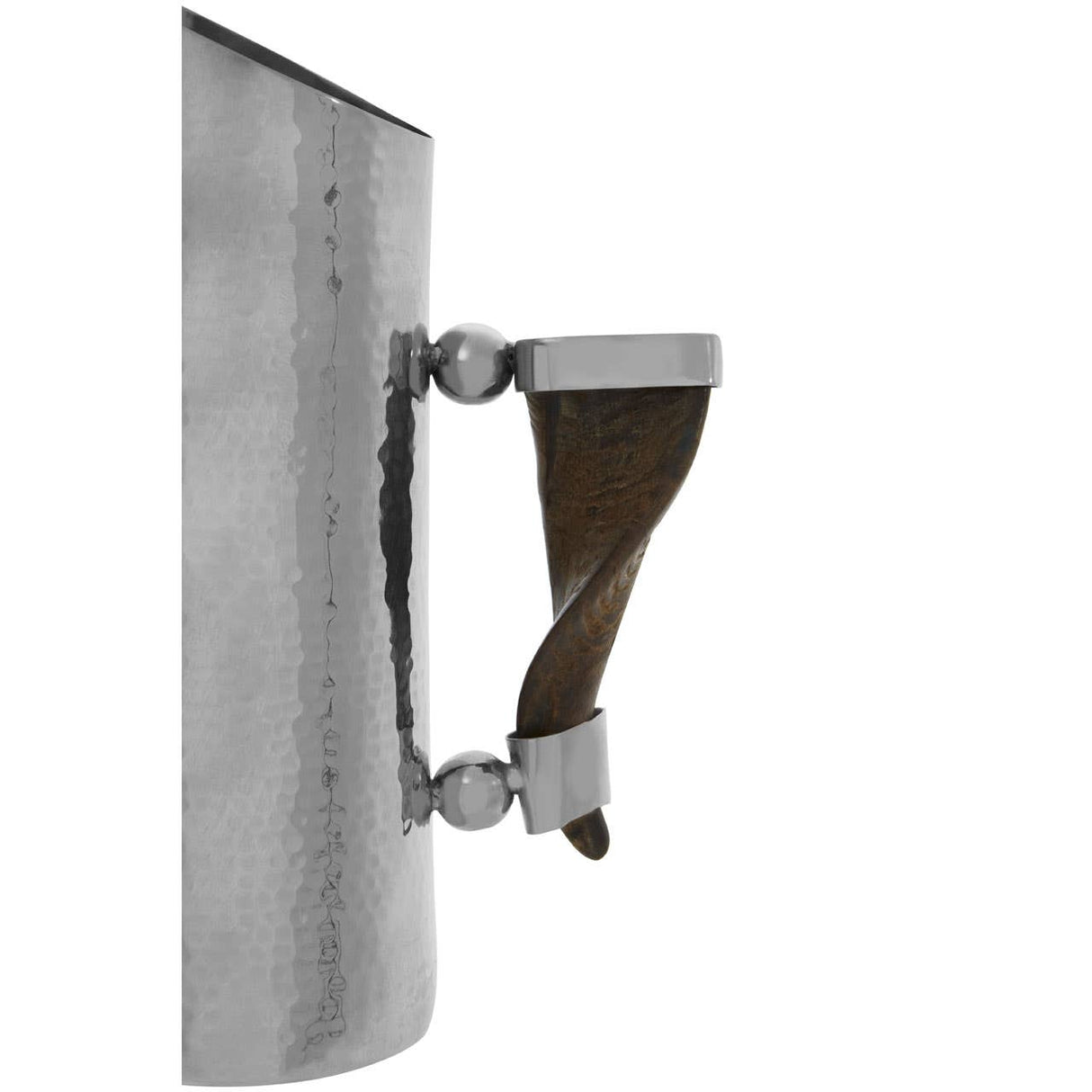 Haven Horn Handle Pitcher