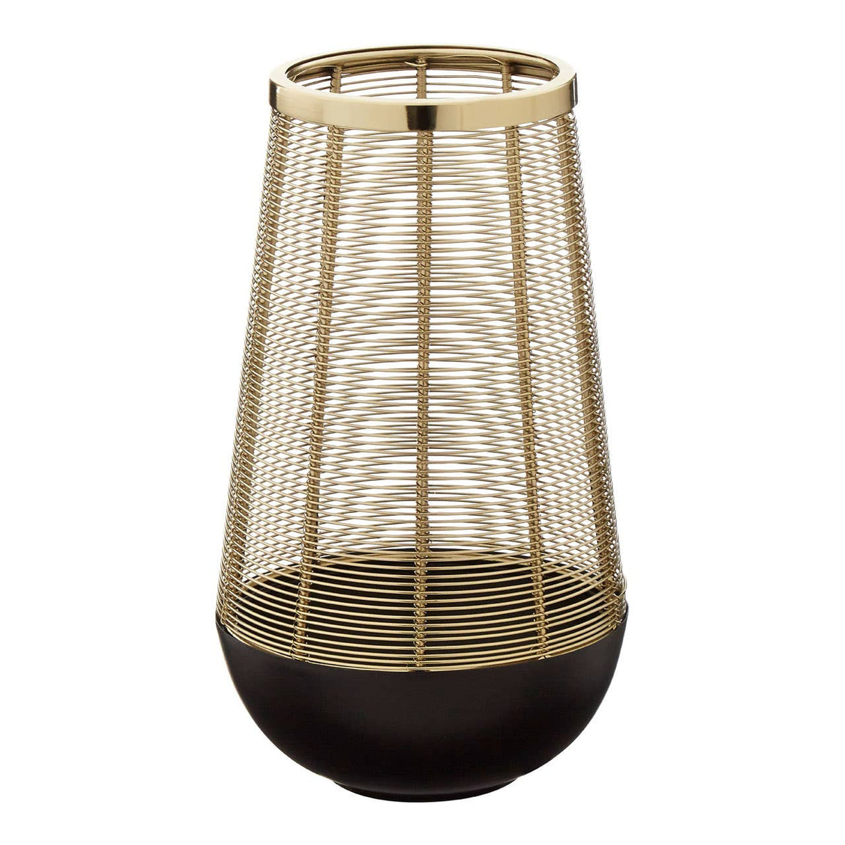 Martina Small Hurricane Lamp