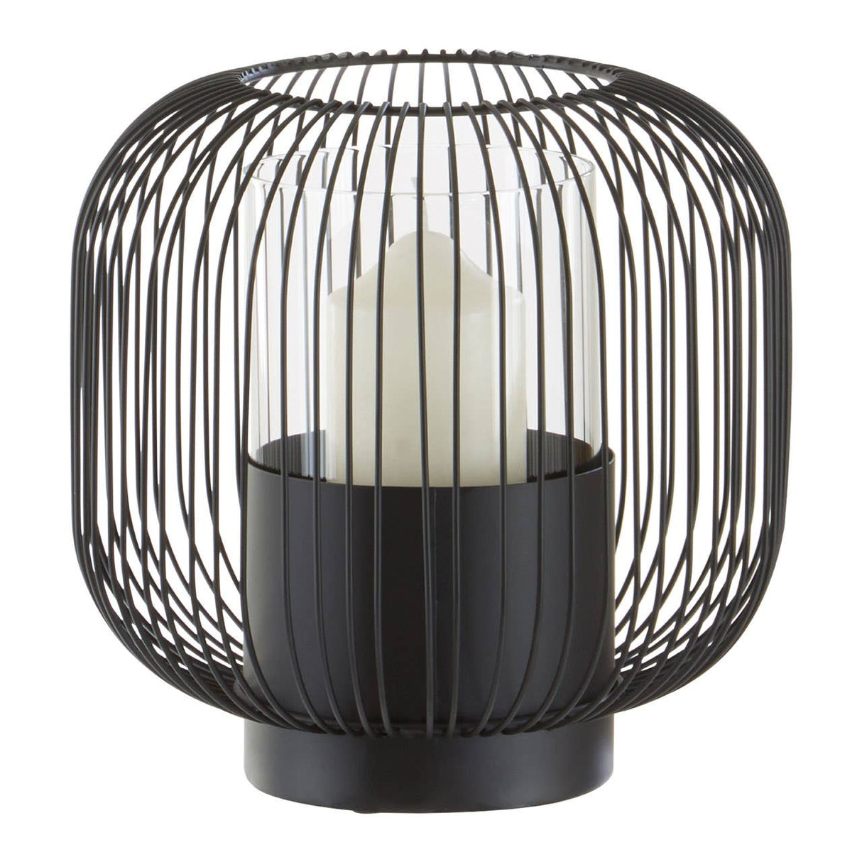 Trento Small Lantern