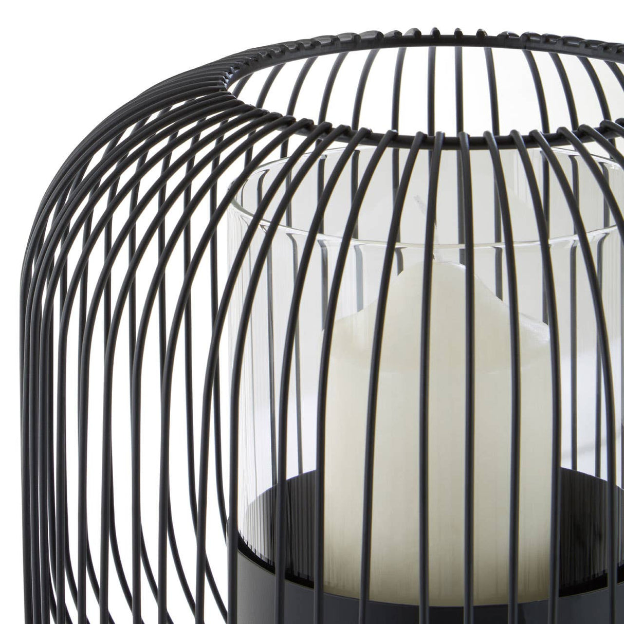 Trento Small Lantern