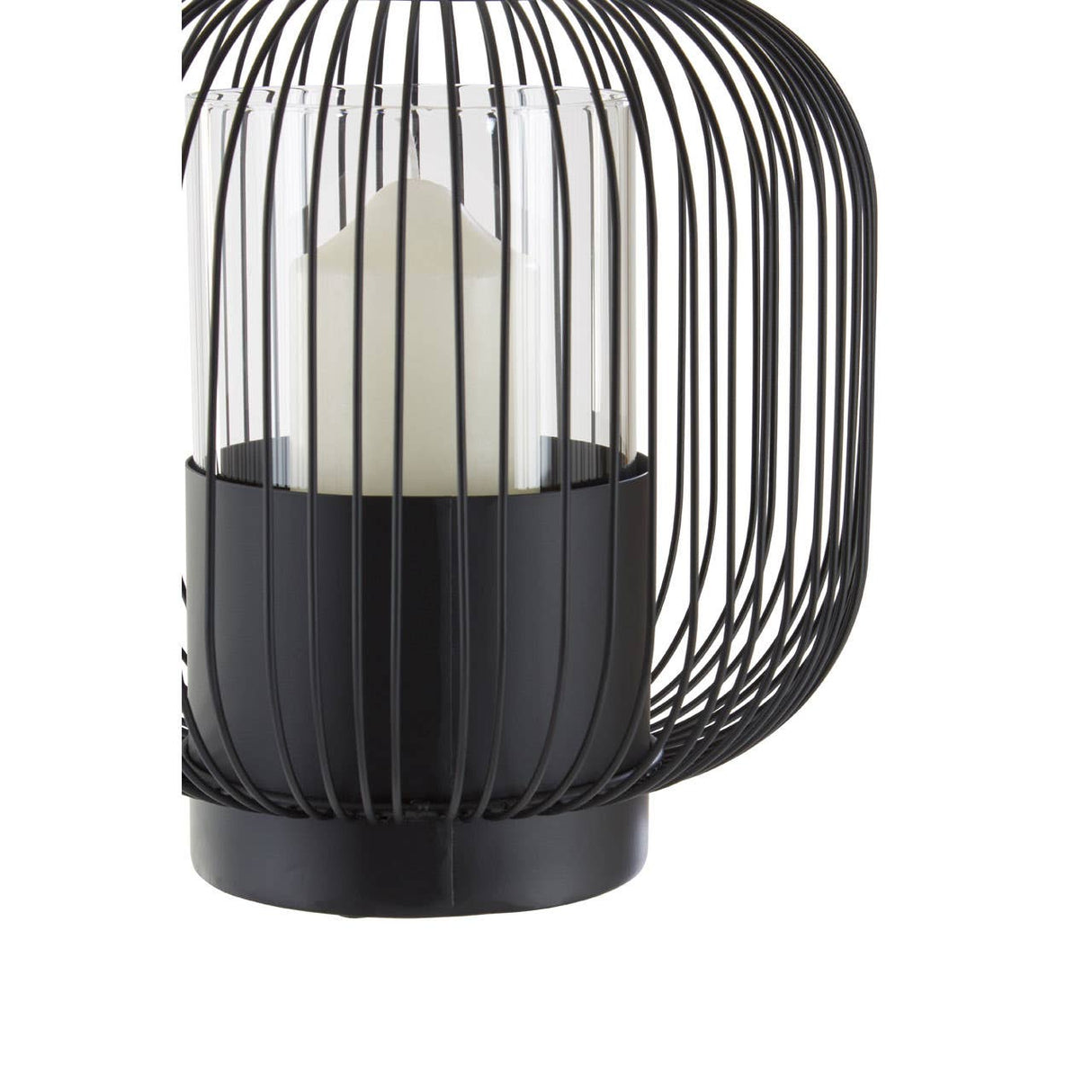 Trento Small Lantern