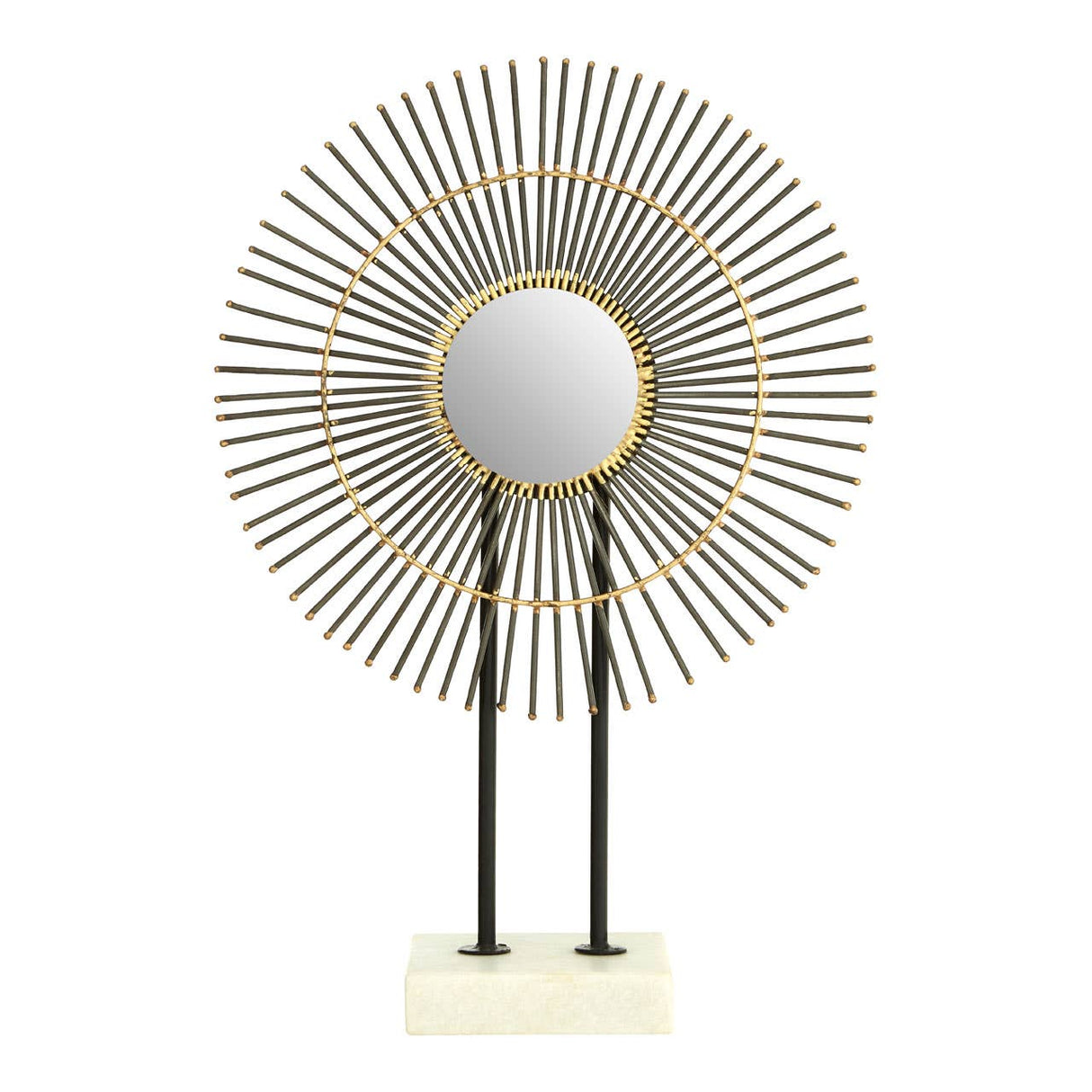 Mirano Quill Sculpture