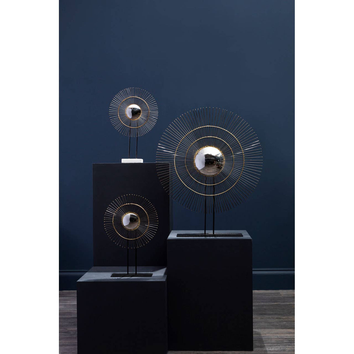 Mirano Quill Sculpture