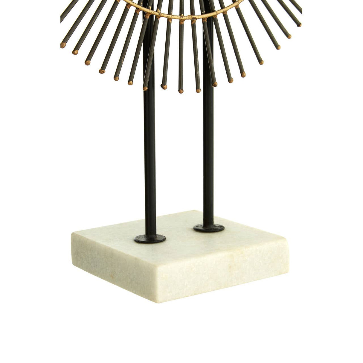 Mirano Quill Sculpture