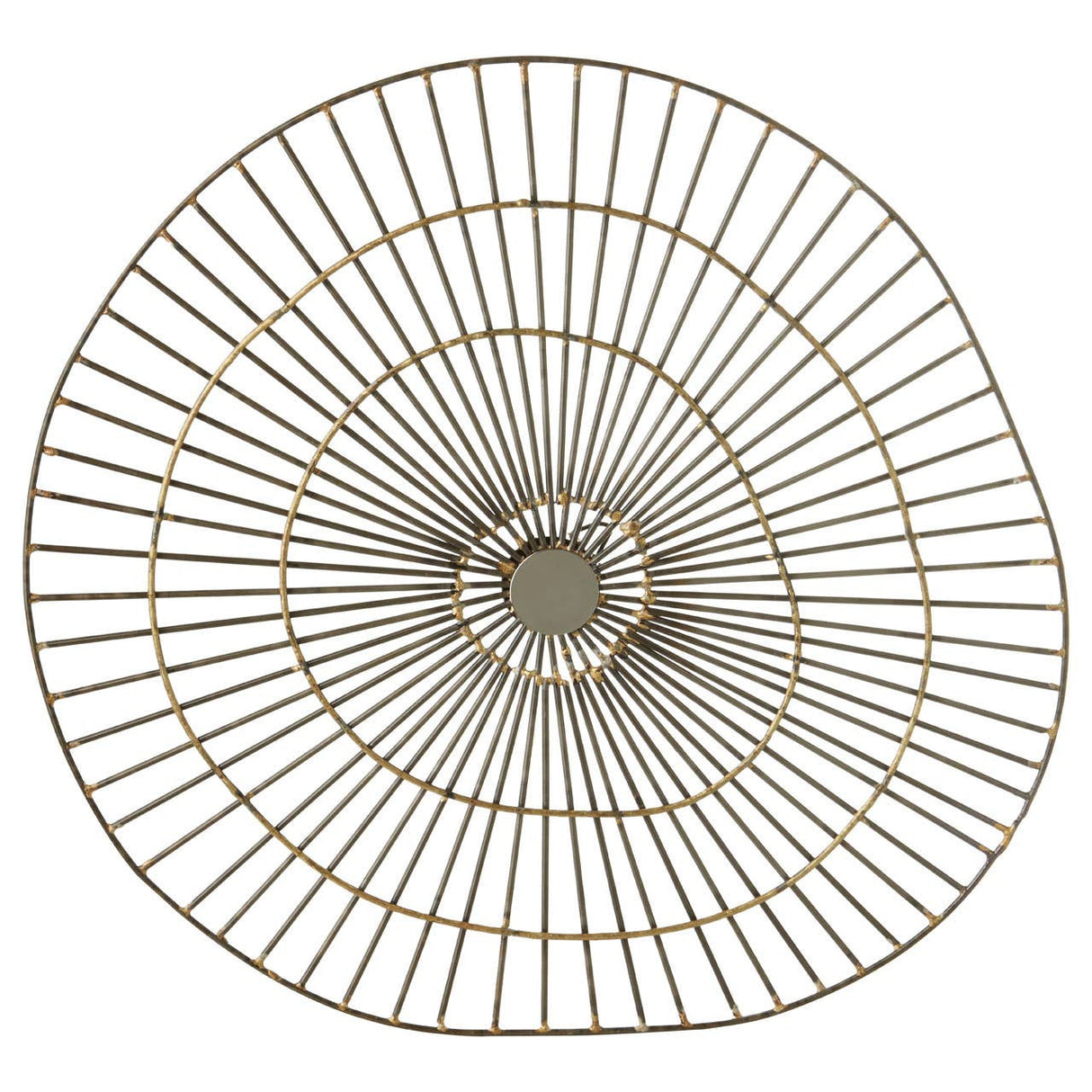 Mirano Medium Abstract Wall Art