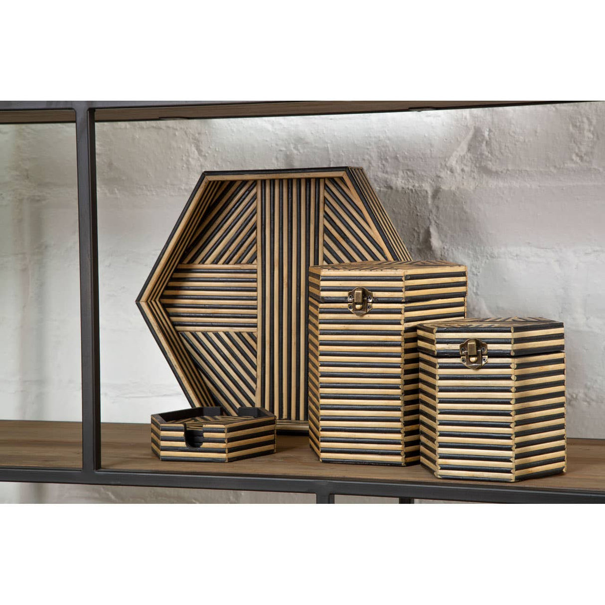 Babita Large Storage Box