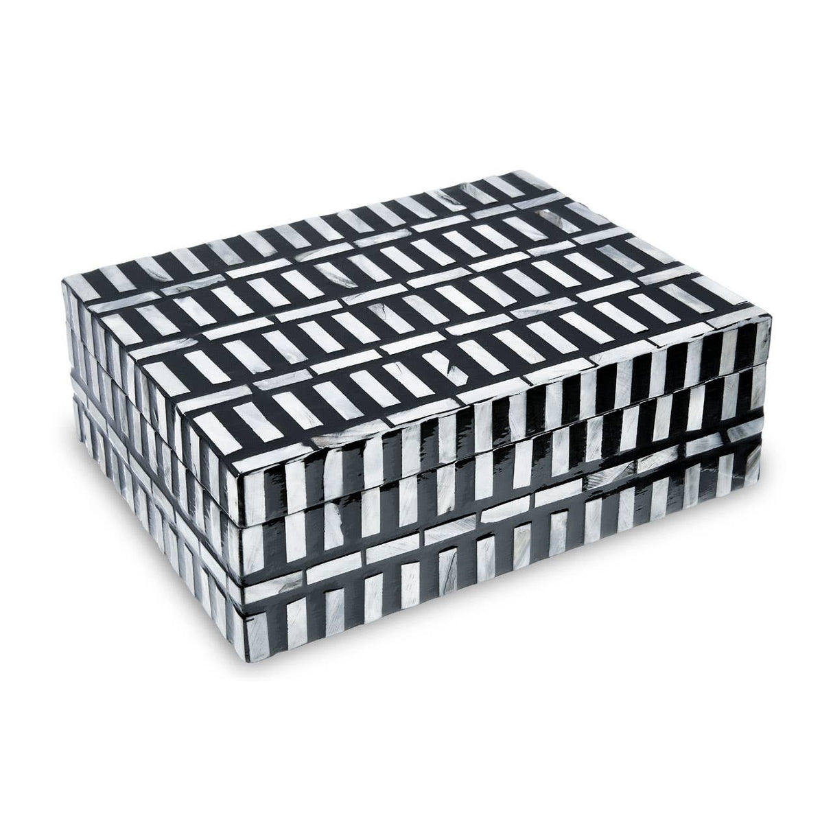 Bria Large Trinket Box