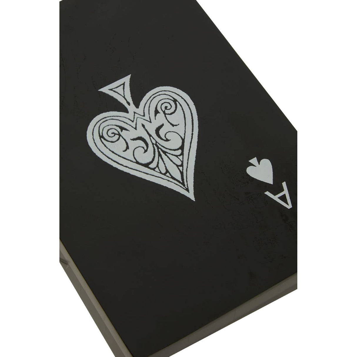 Churchill Games Cards And Card Box