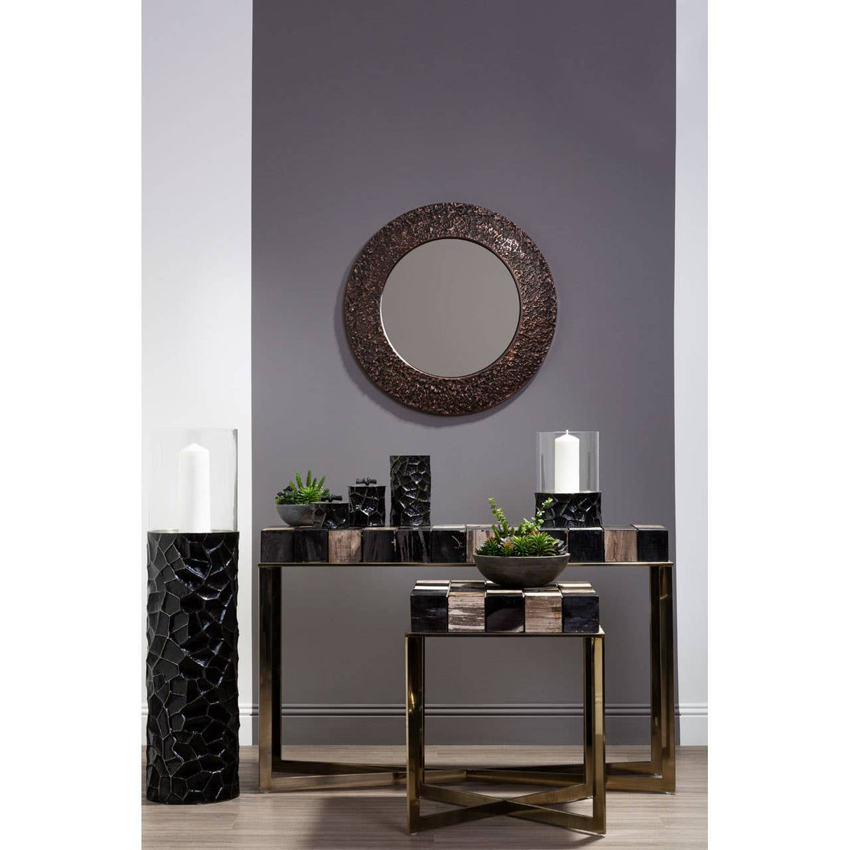 Akola Large Vase