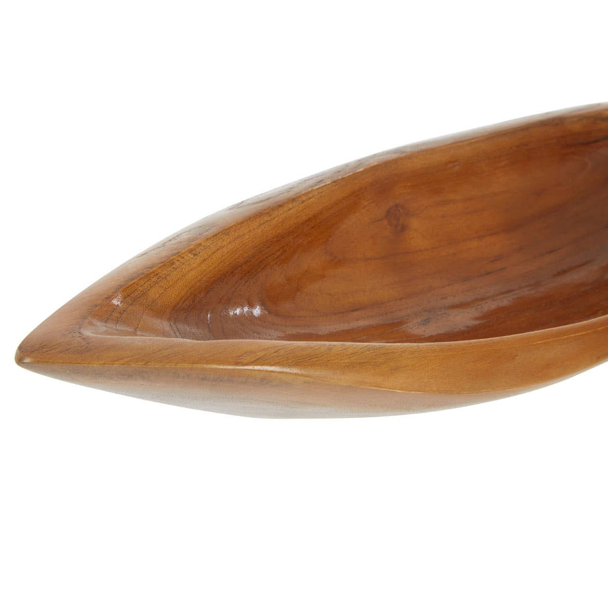 Surak Small Boat Dish