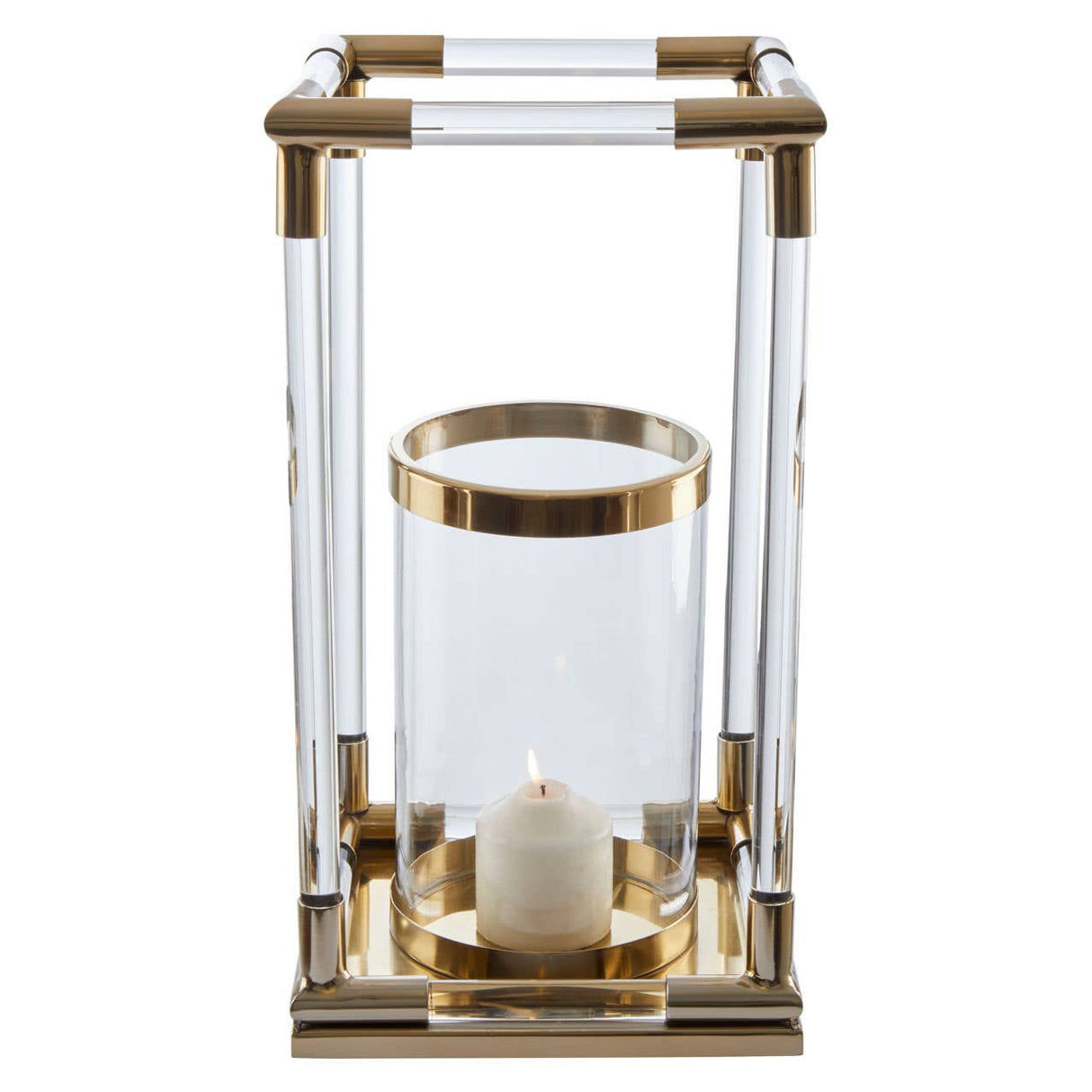 Lucita Large Lantern