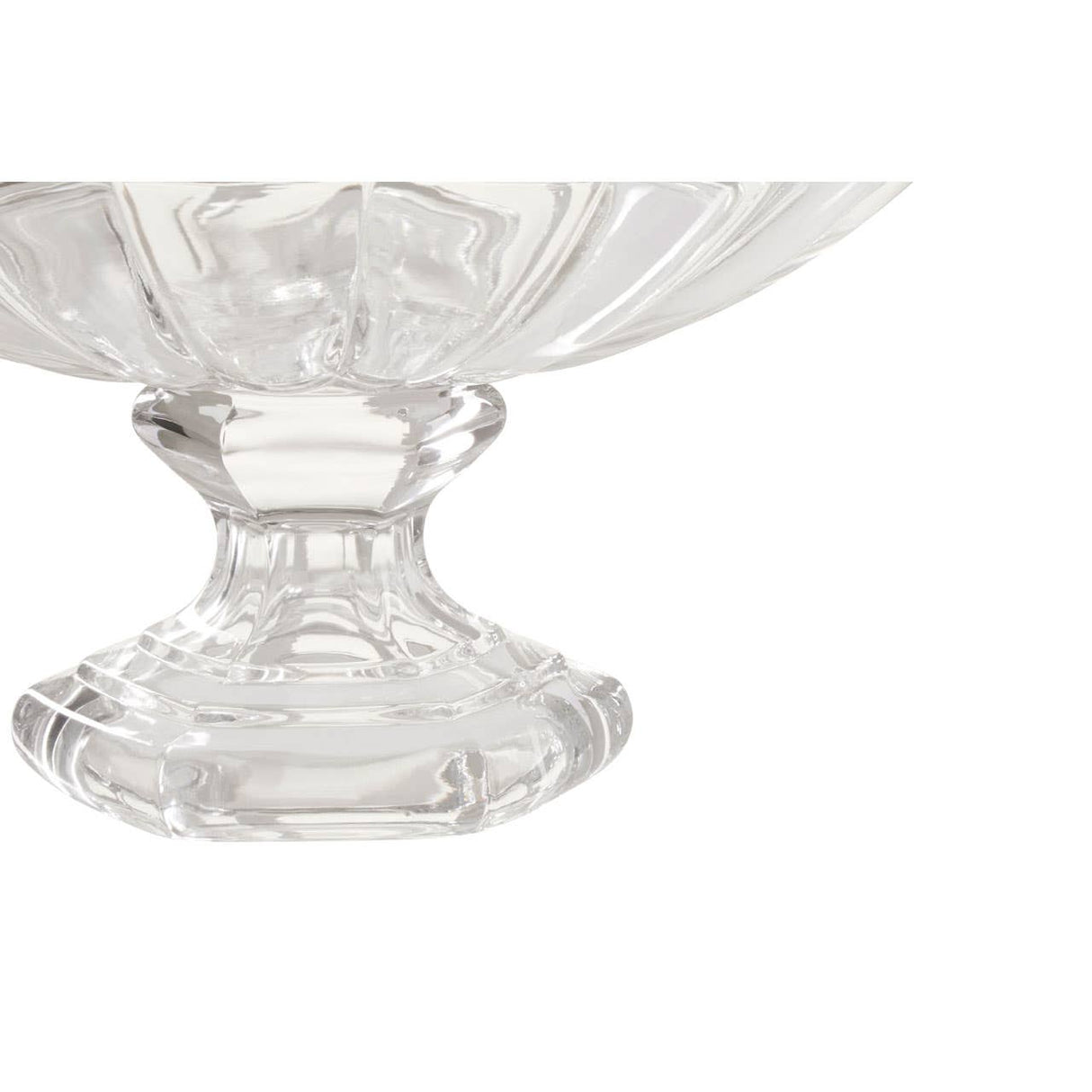 Savita Fruit Bowl With Wide Lip