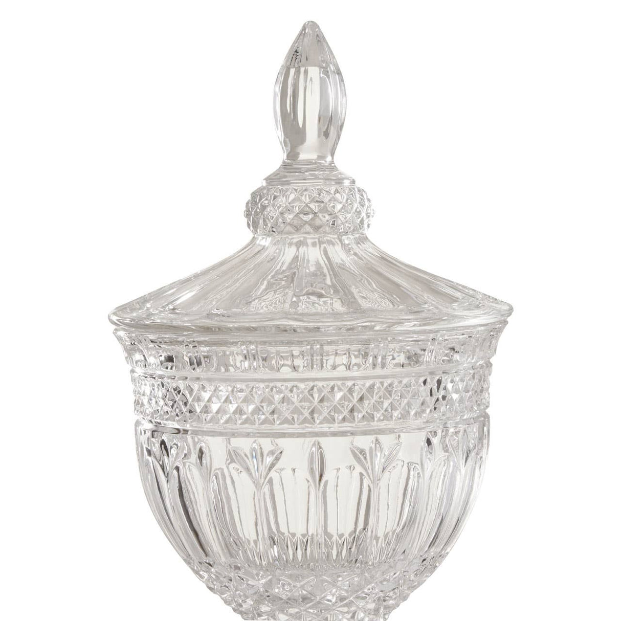 Savita Large Decorative Jar