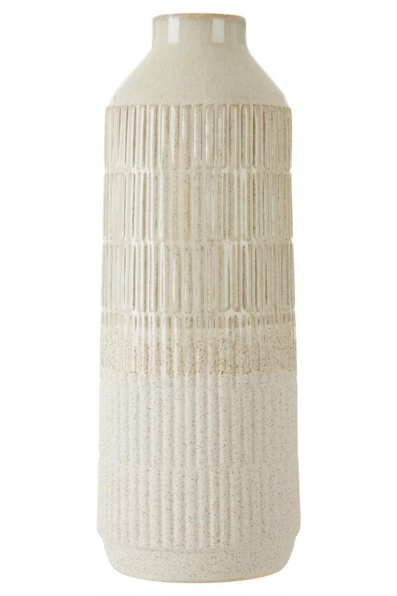 Steen Large Ceramic Vase