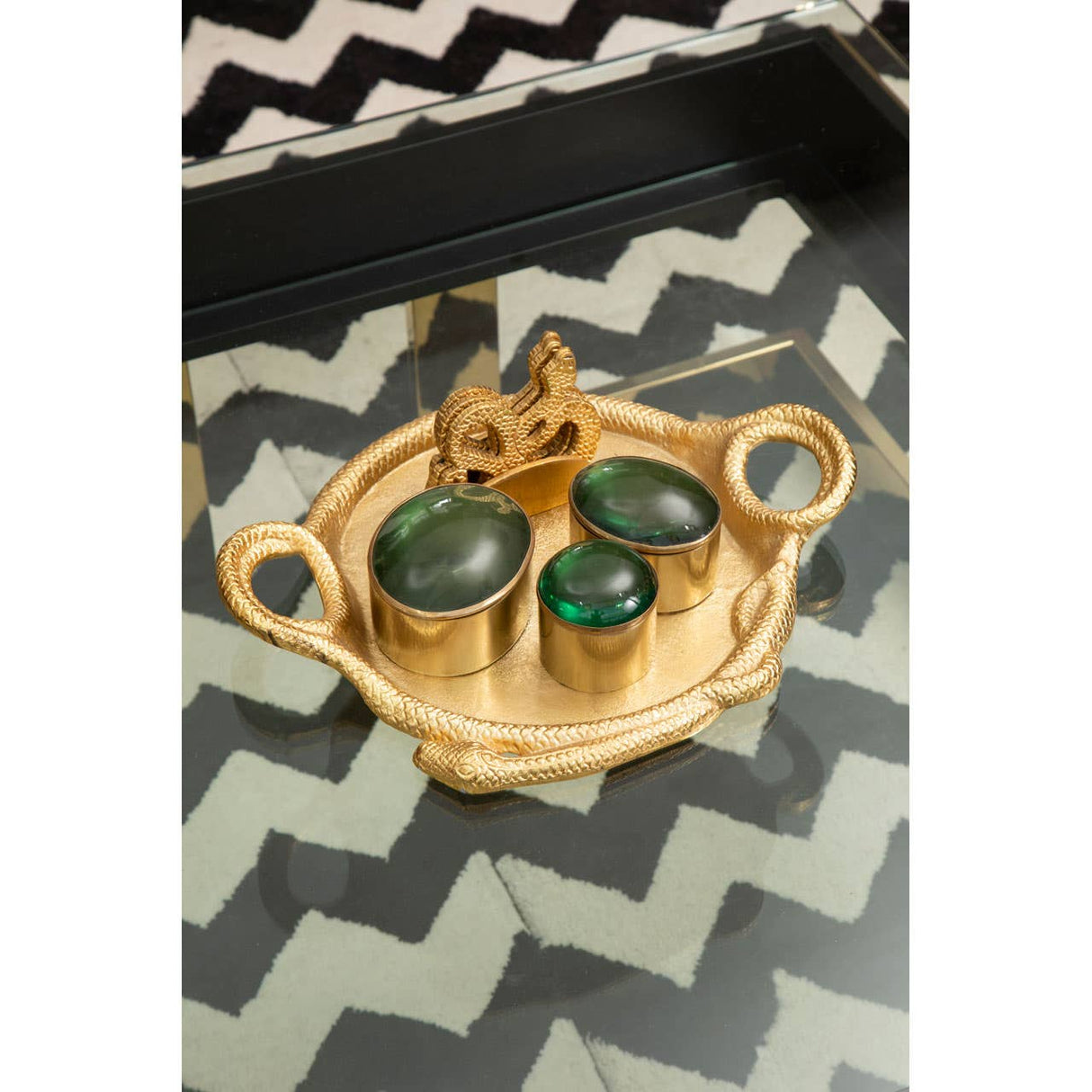 Serpent Coasters