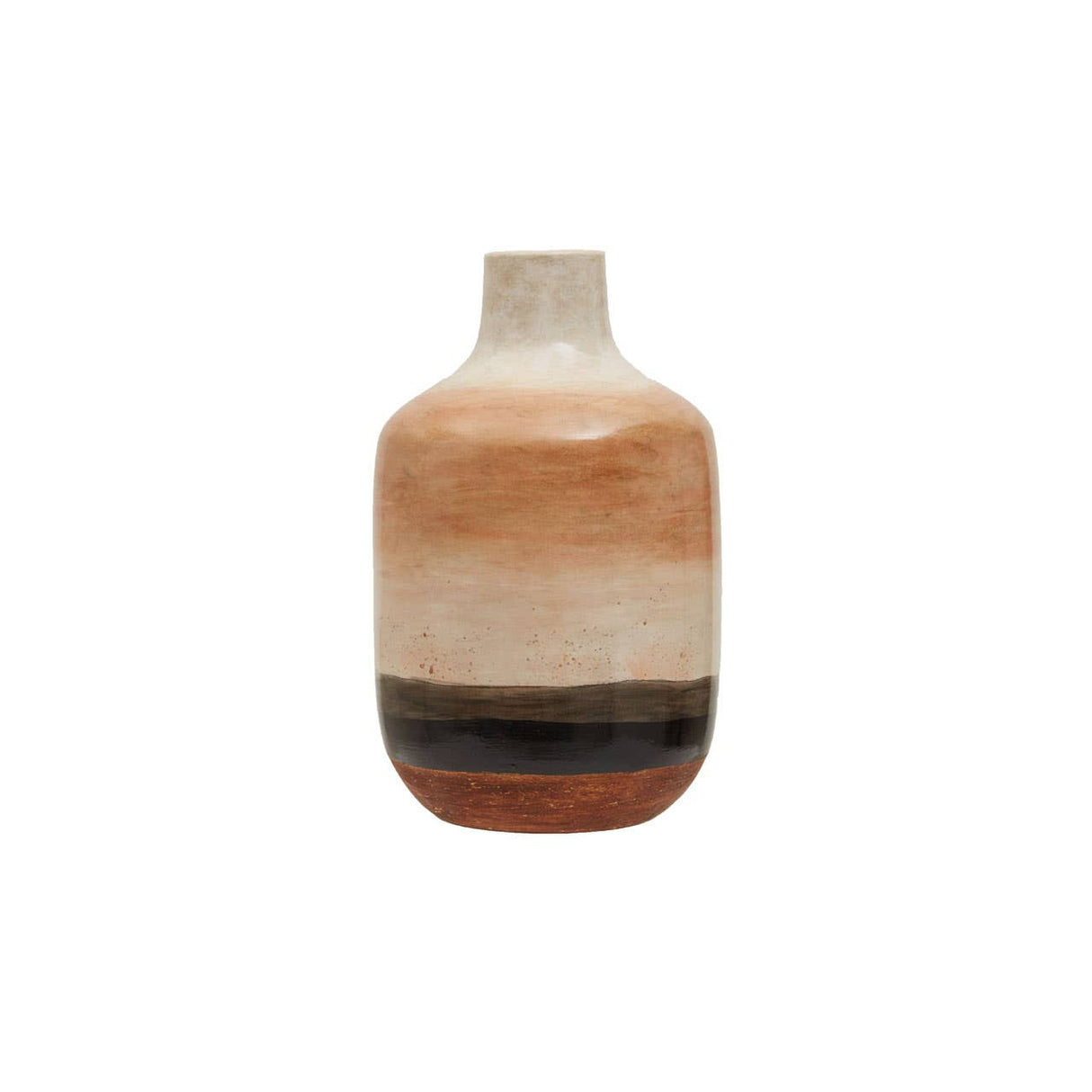 Tierra Earthenware Vase