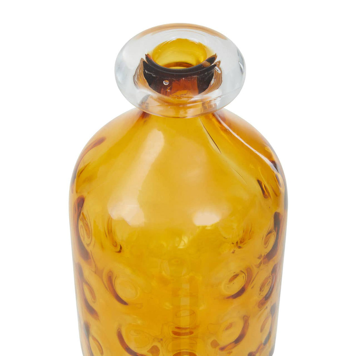 Huda Tall Bottle Vase