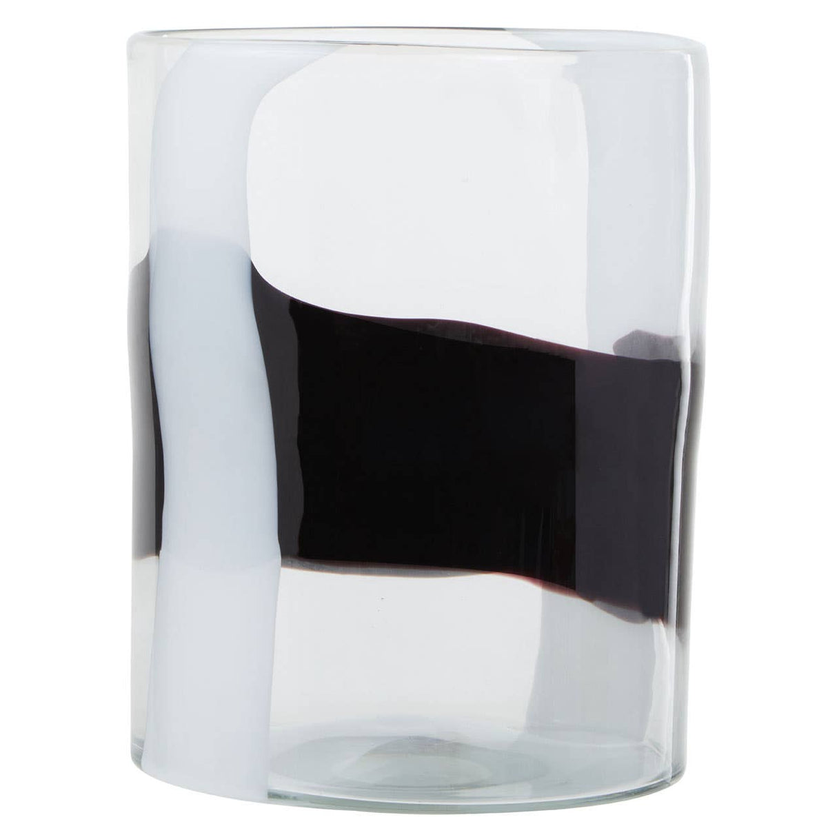 Hania Small Glass Vase