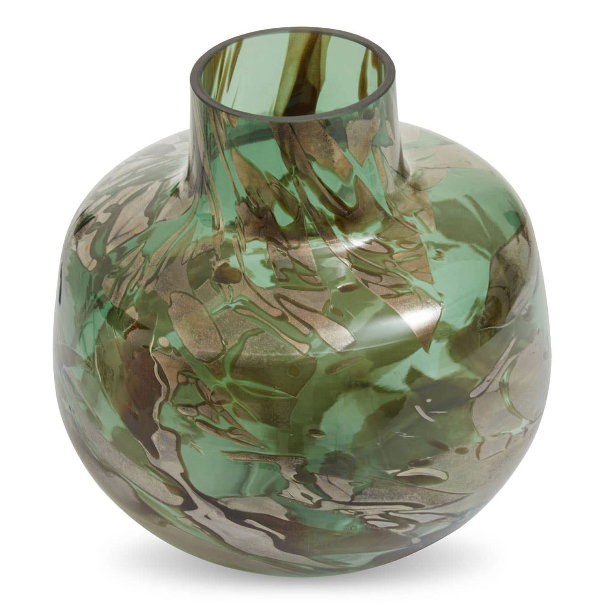 Herbie Small Bottle Vase