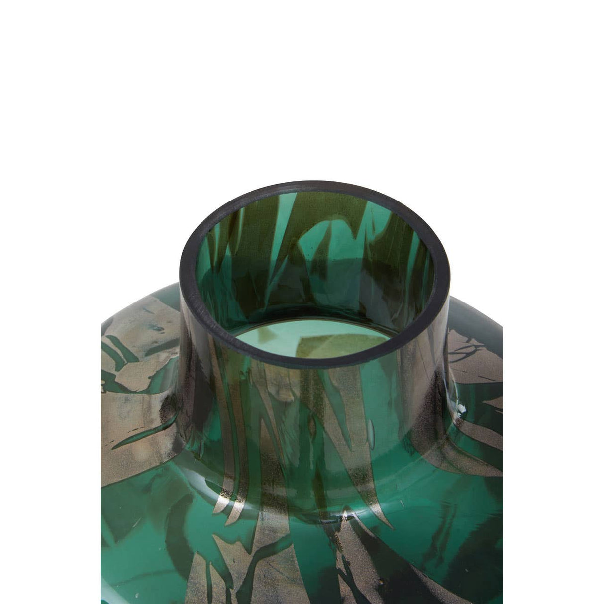 Herbie Small Bottle Vase