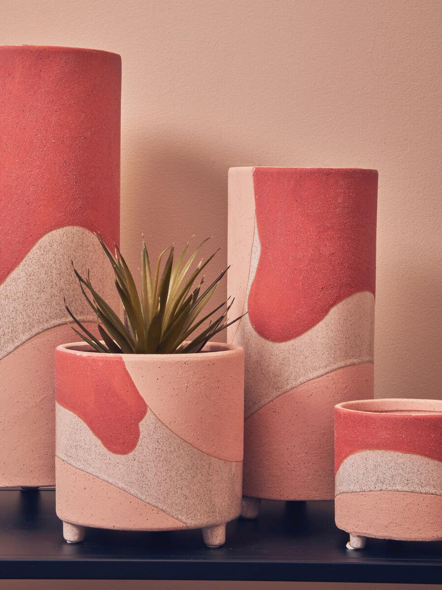 Jada Large Planter
