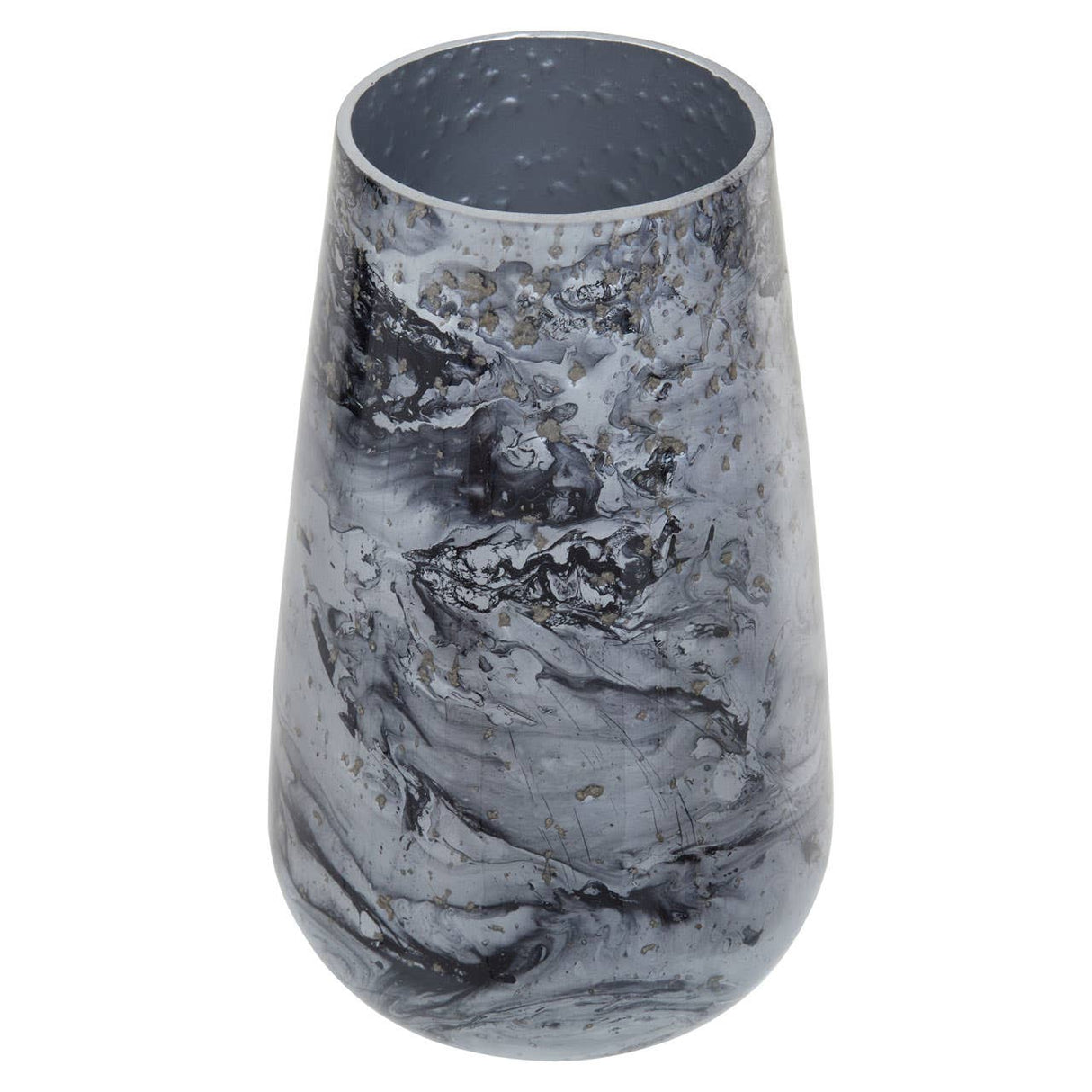 Garan Grey Large Vase