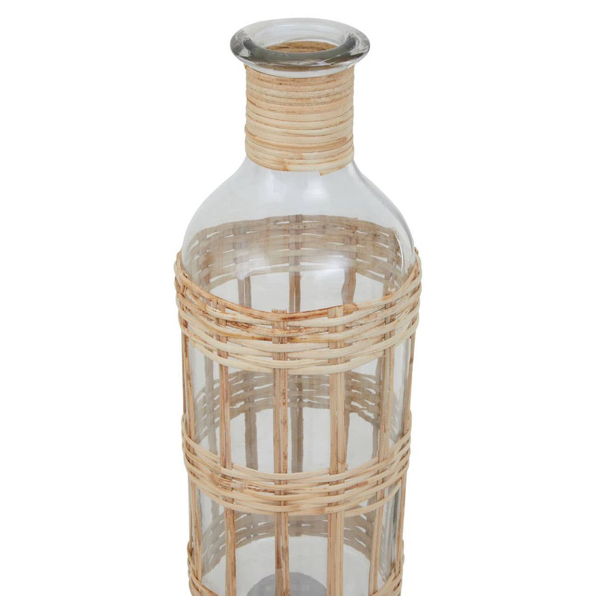 Kuta Natural Large Vase