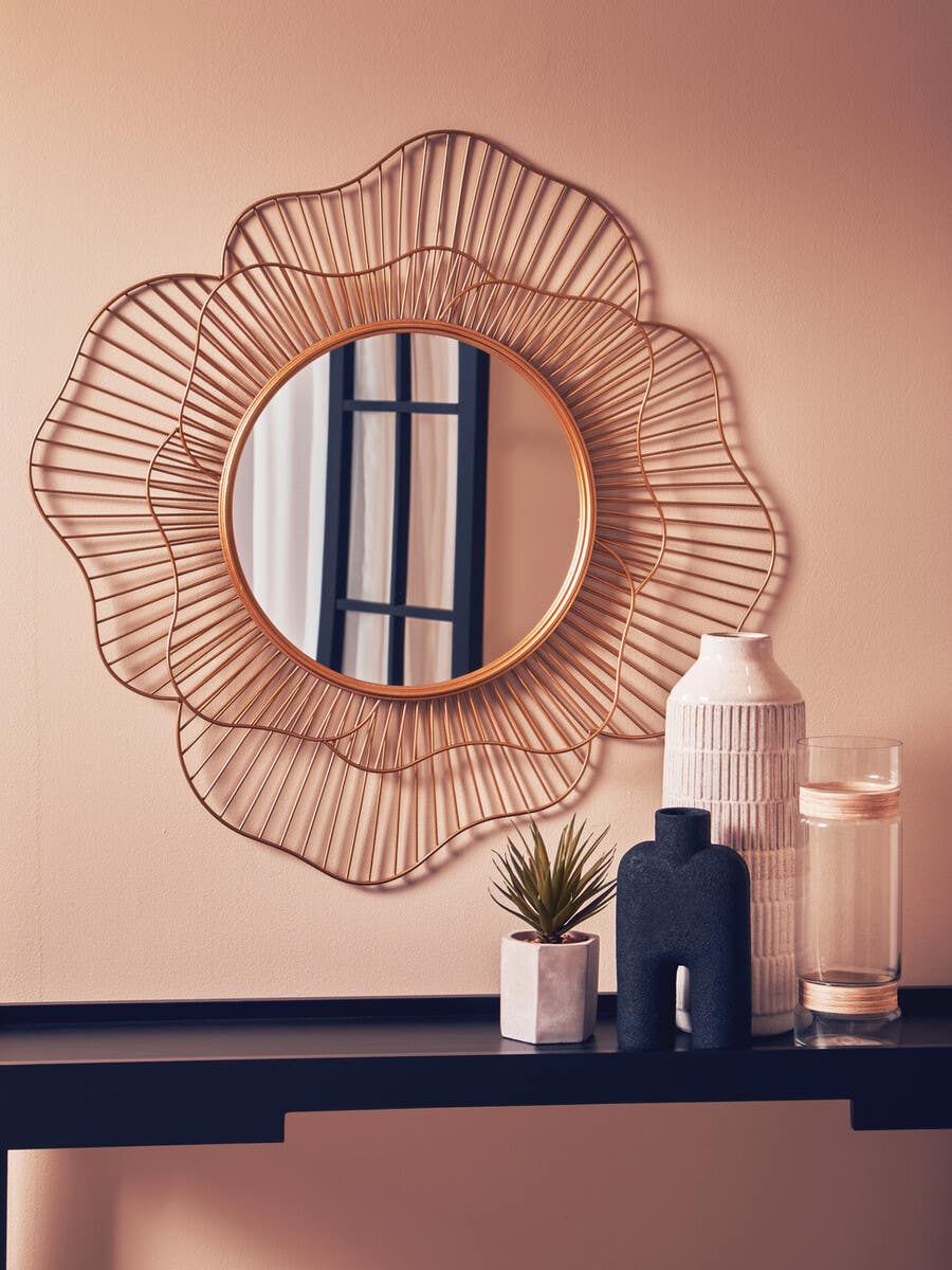 Kuta Natural Large Vase