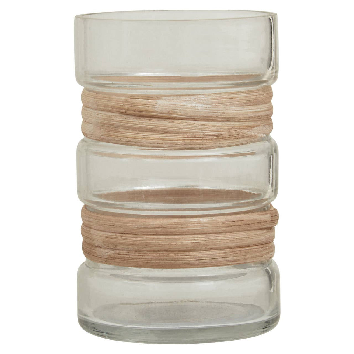 Kuta Natural Small Vase