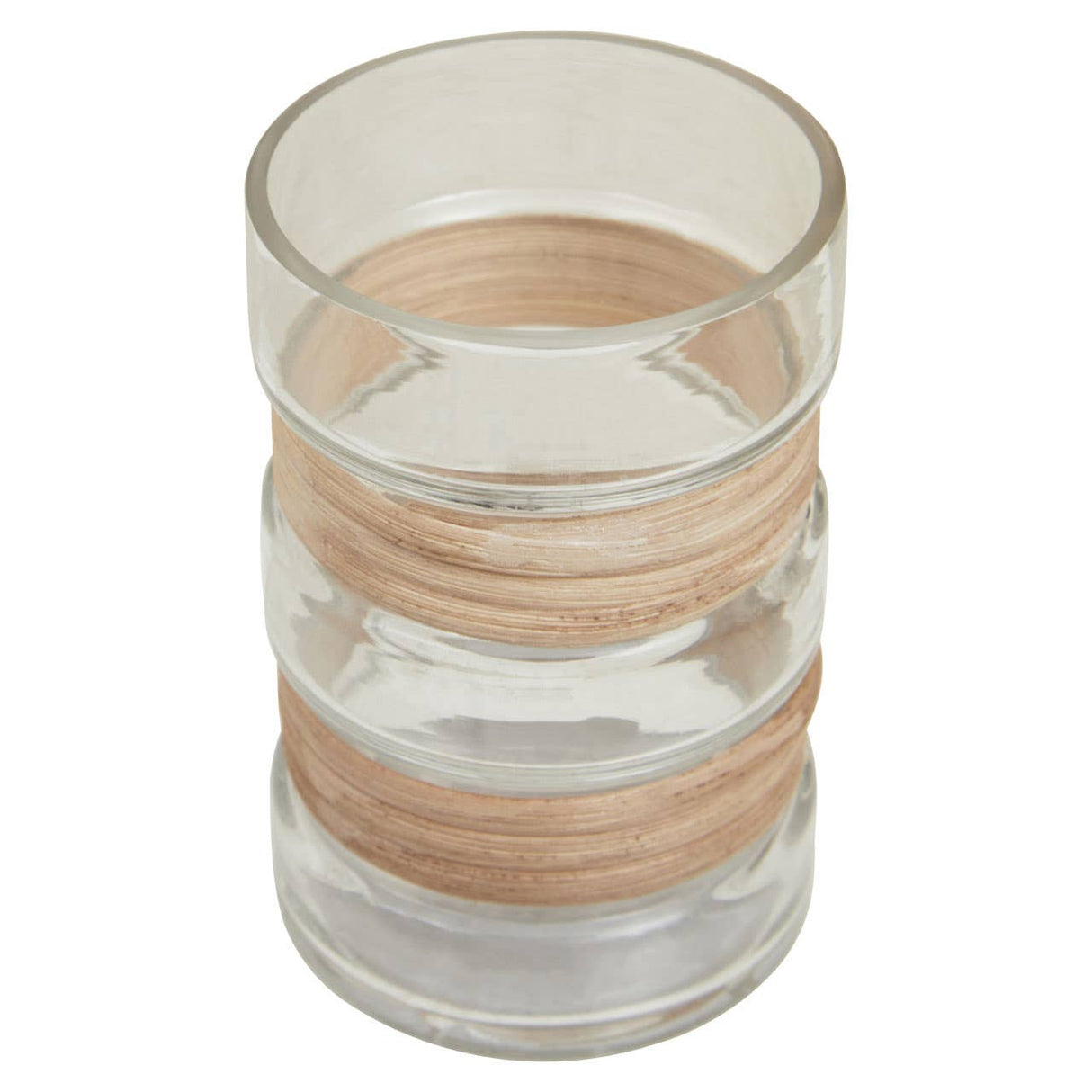 Kuta Natural Small Vase