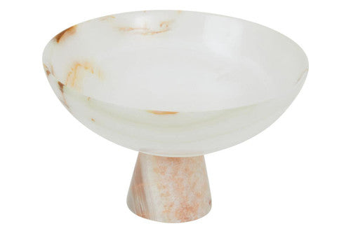 Oleena Onyx Pedestal Bow