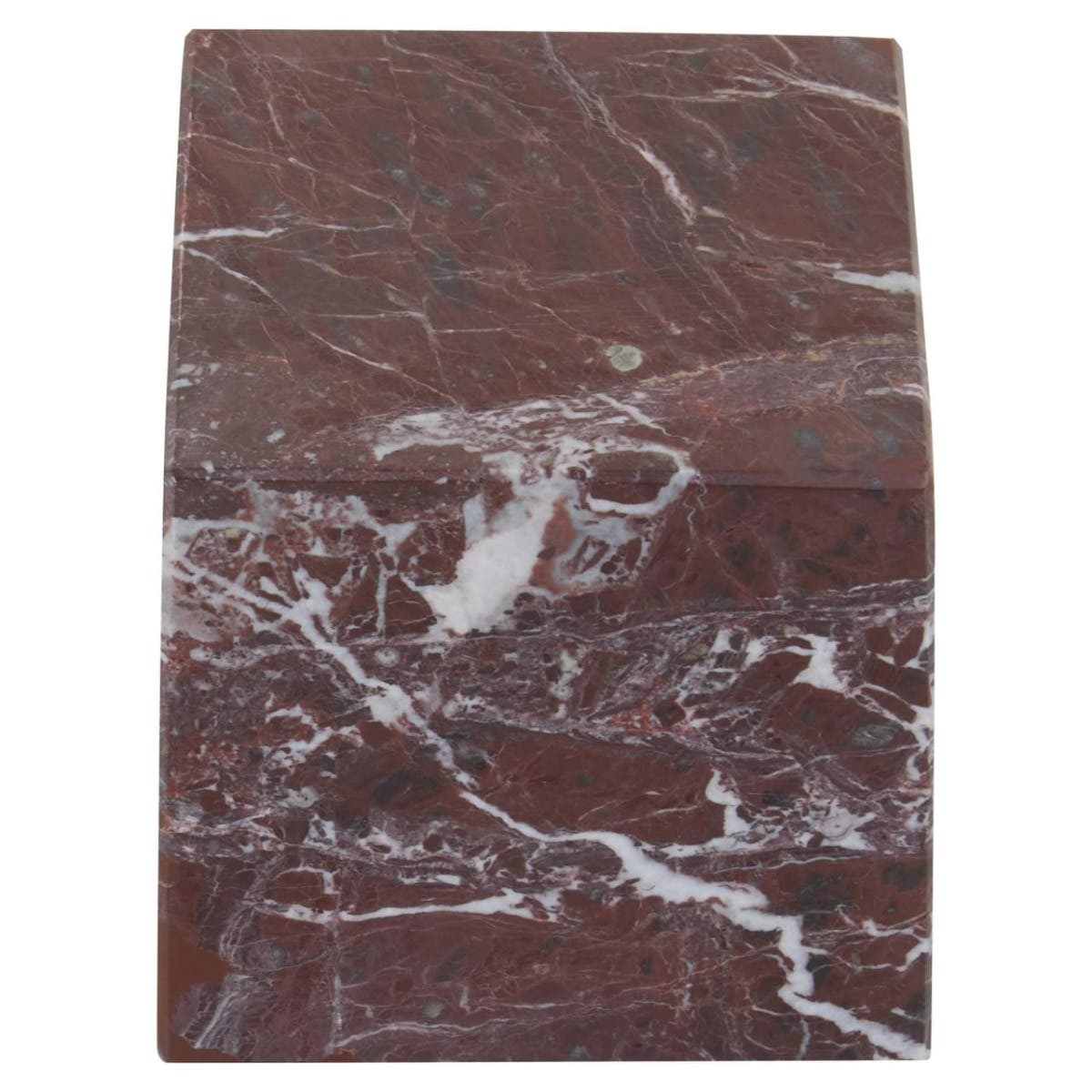 Salmo Marble Cube Ornament