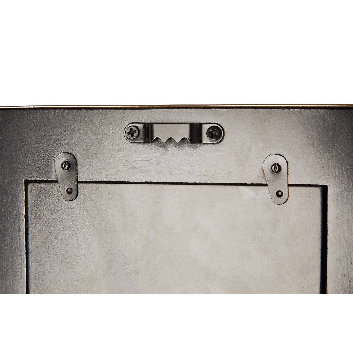 Bowerbird Small Cowhide Photo Frame