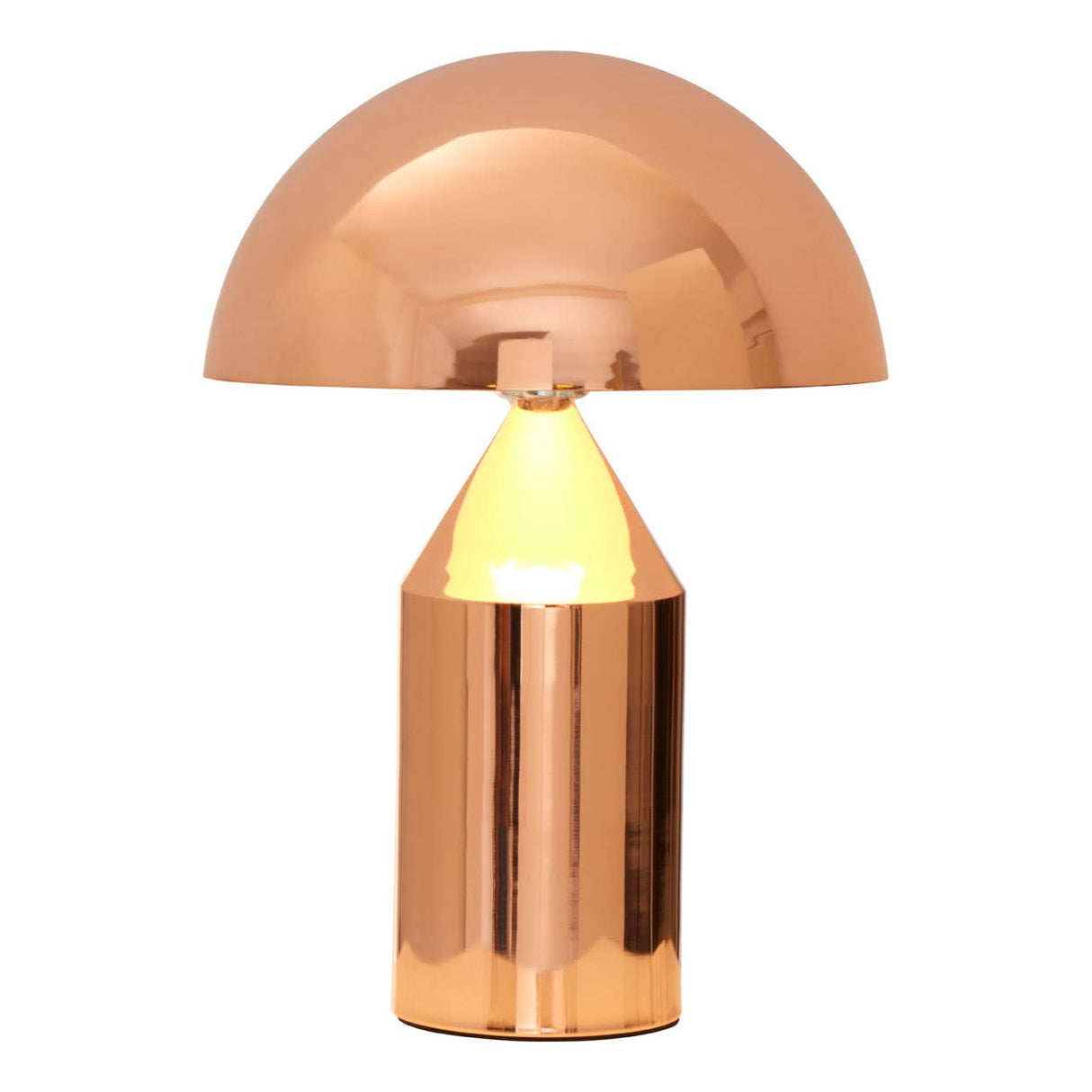 Tobor Table Lamp
