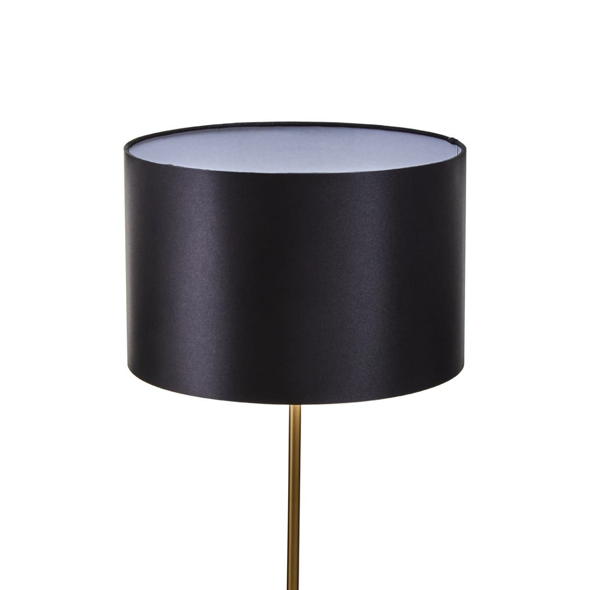 Murdoch Black Table Lamp