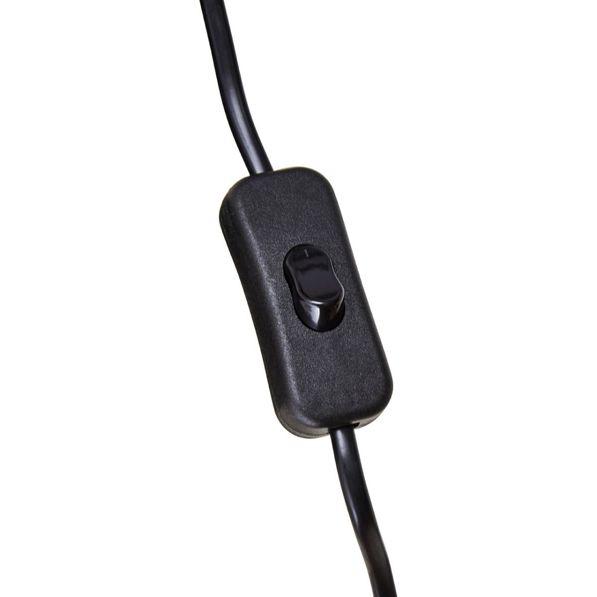 Murdoch Black Table Lamp