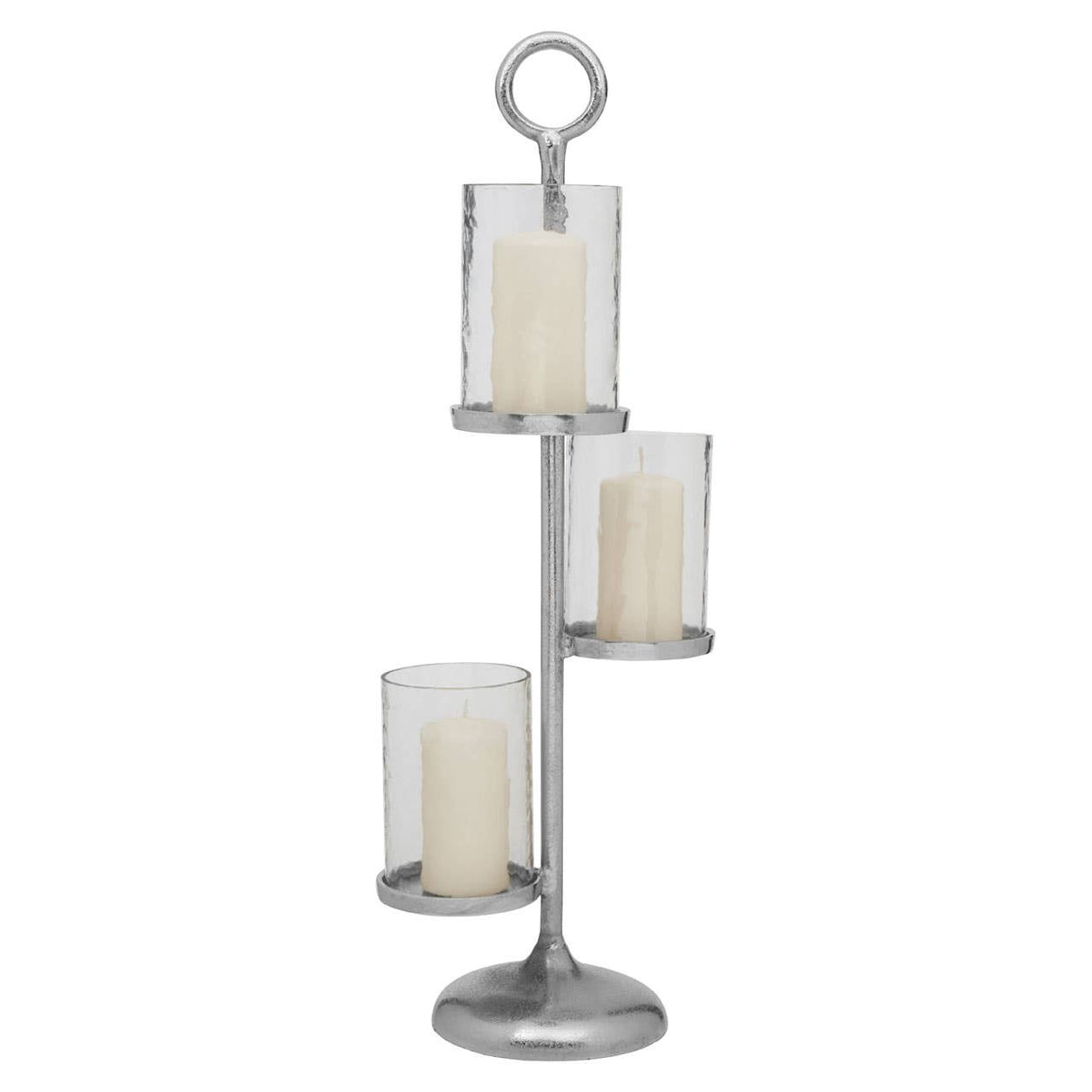 Verve Small Candle Holder