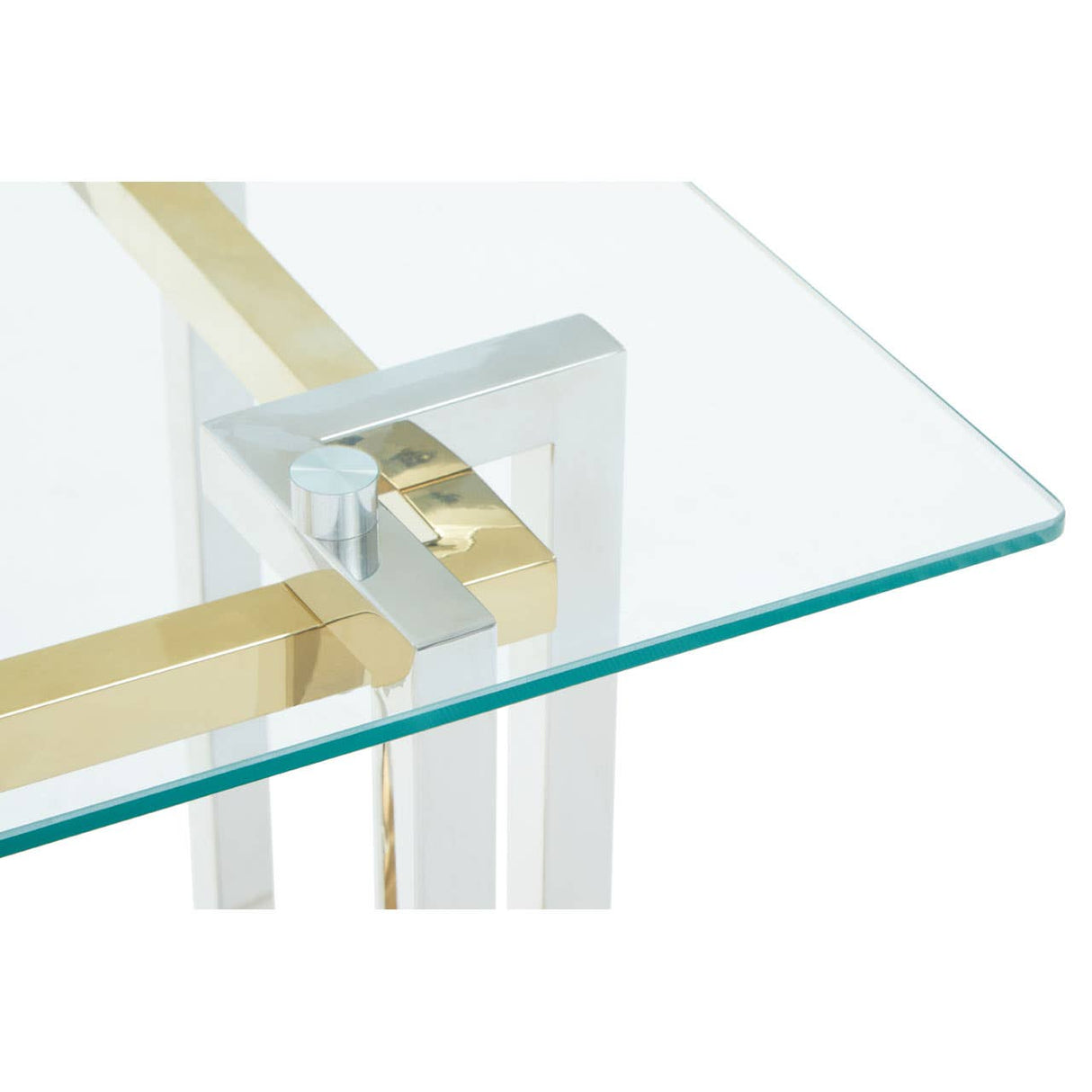 Elino Side Table