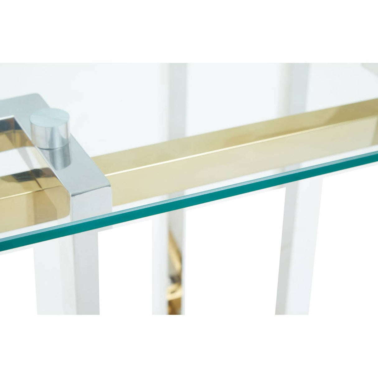 Elino Side Table