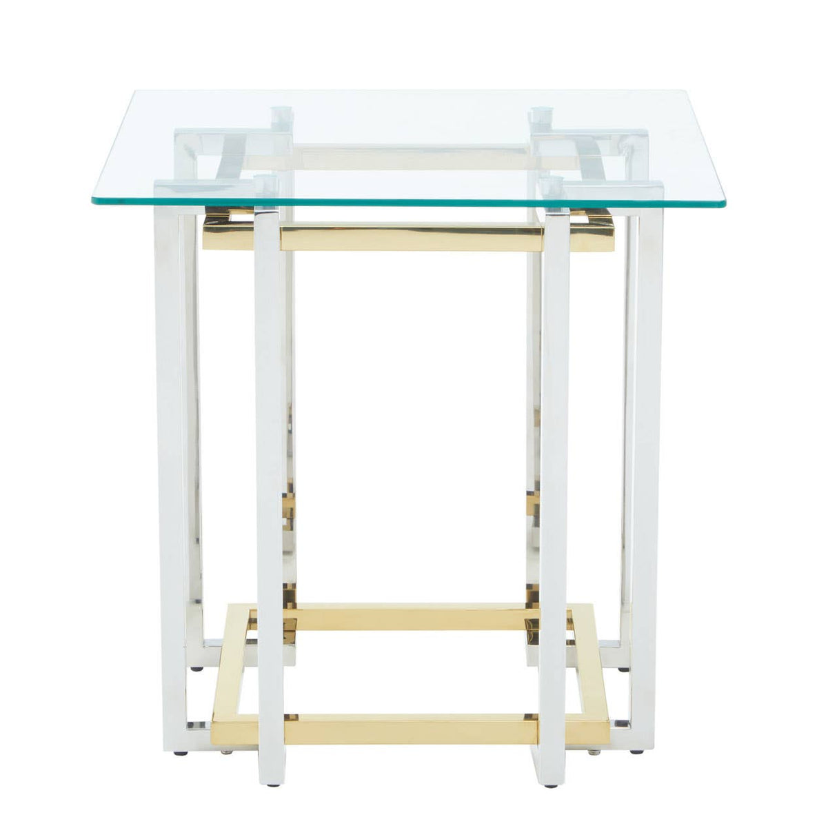 Elino Side Table