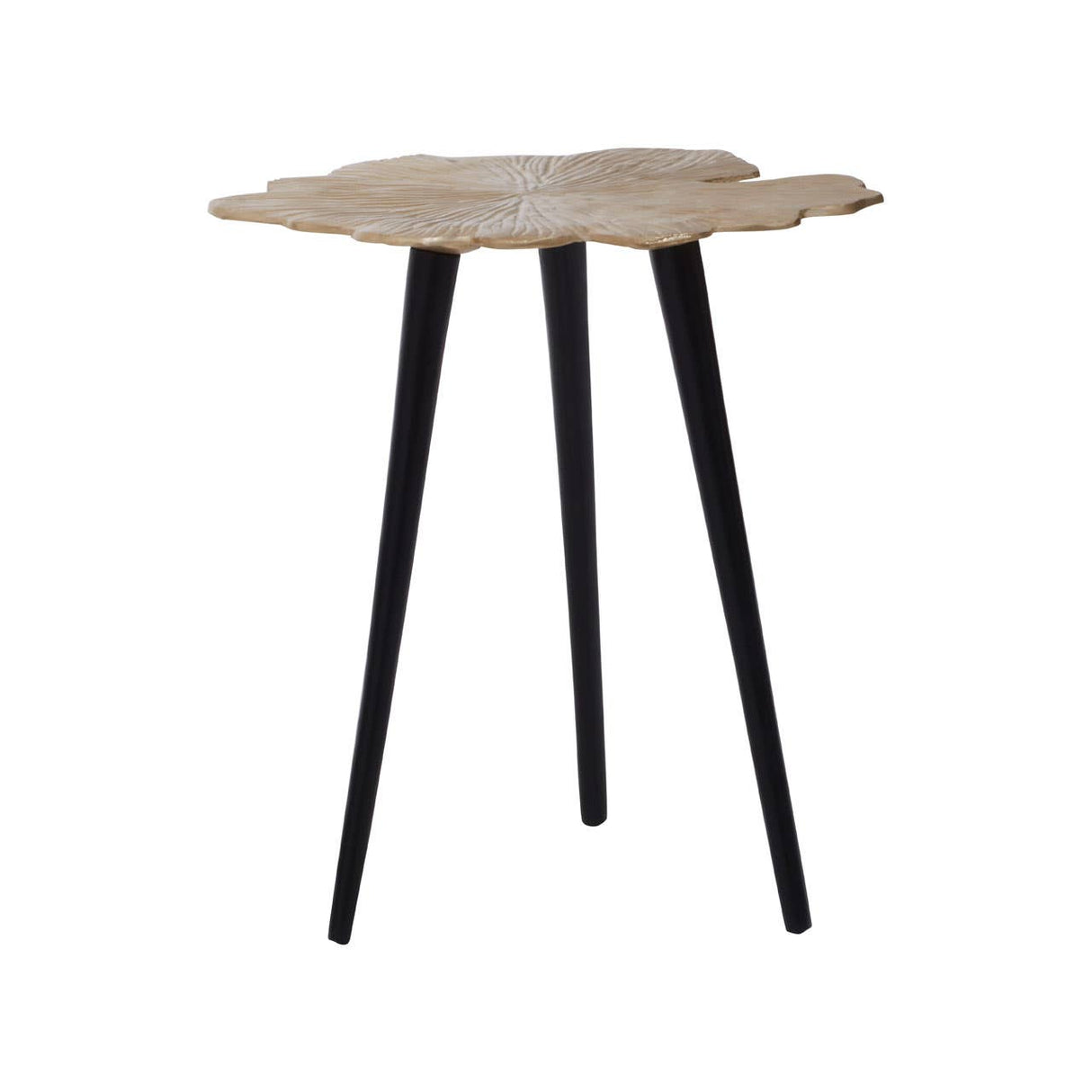 Prato Ginkgo Small Side Table