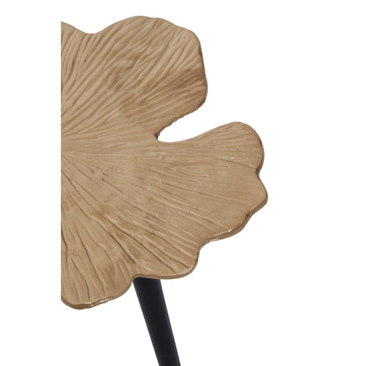 Prato Ginkgo Small Side Table